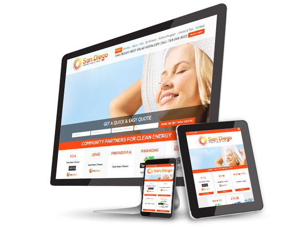 Website Development